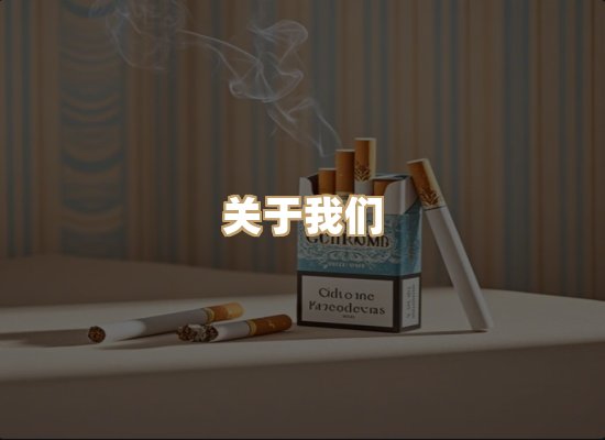 关于星澜香烟网